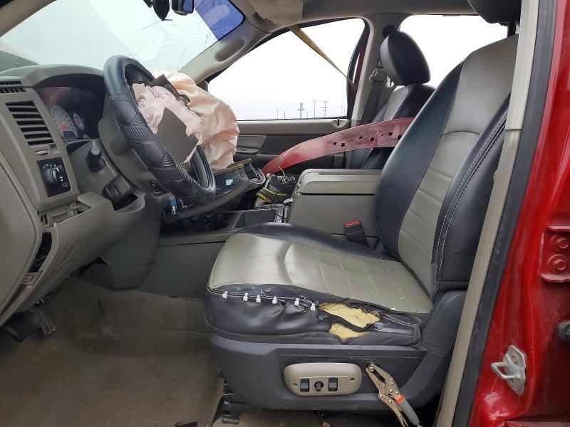 2008 Dodge Ram 2500 st