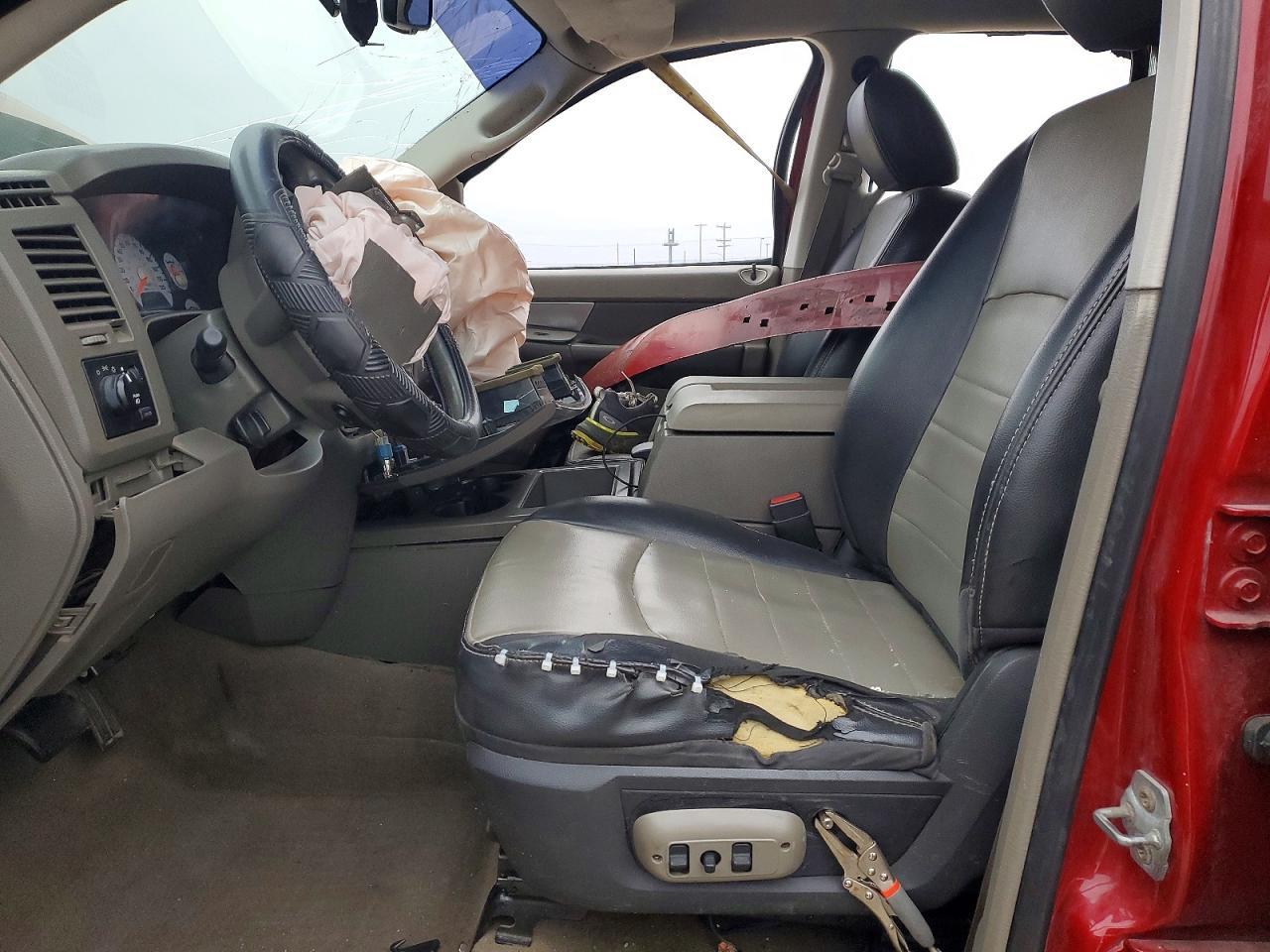 2008 Dodge RAM 2500 ST