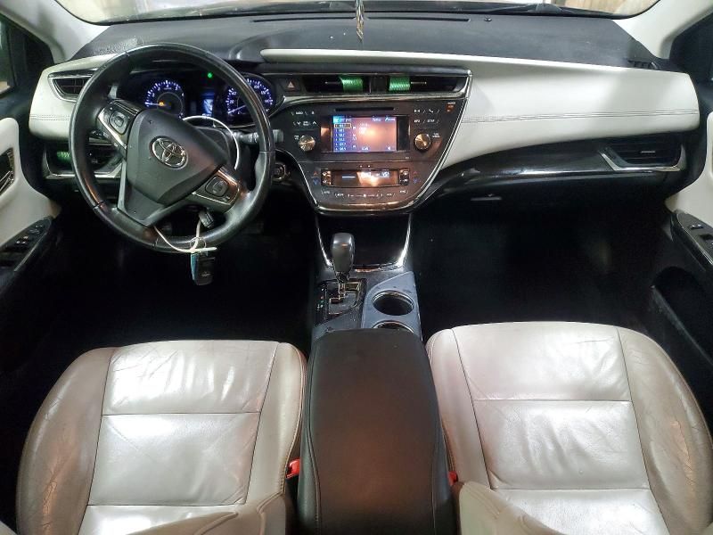 2013 Toyota Avalon Base