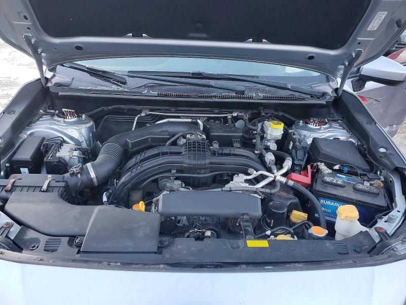 2017 Subaru Impreza Premium