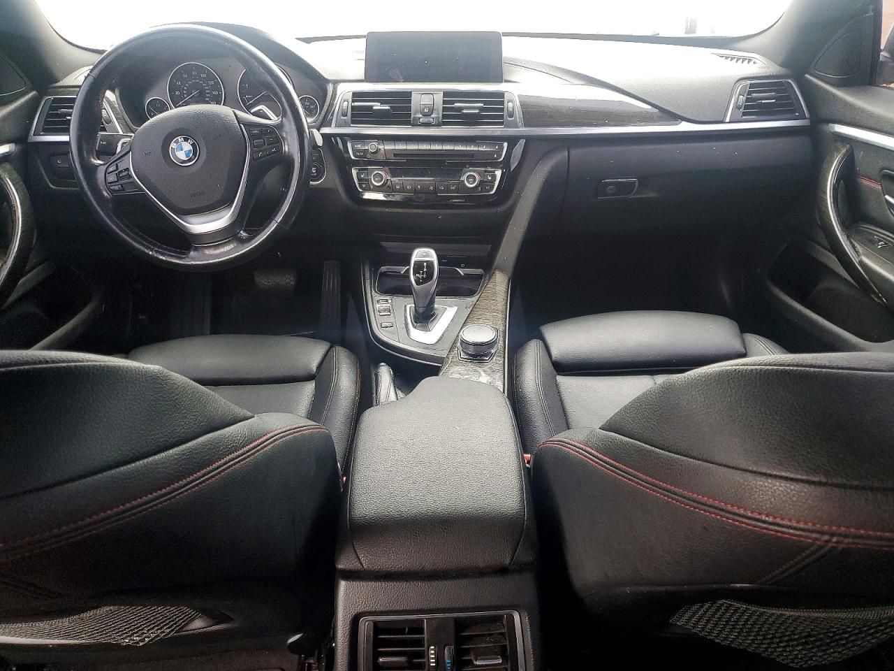 2018 BMW 430i Gran Coupe