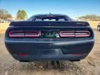 2018 Dodge Challenger srt Hellcat