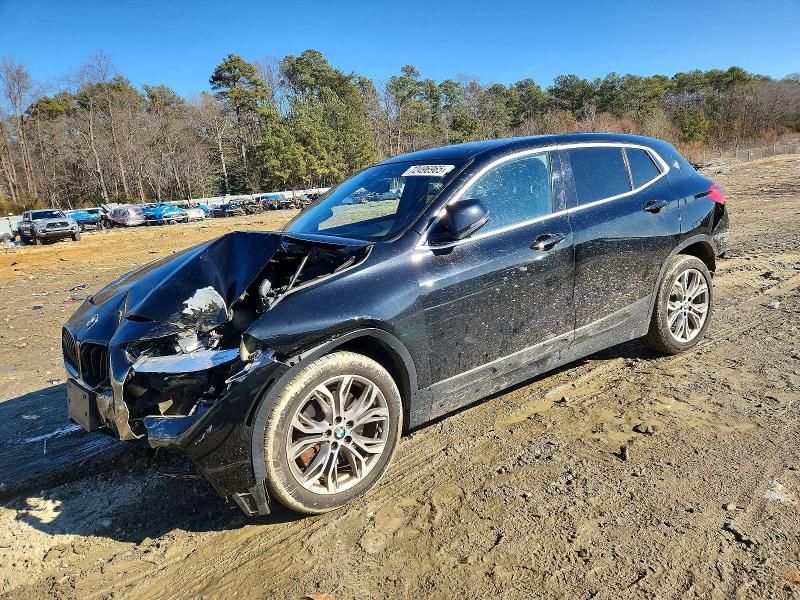 2020 BMW X2 Xdrive28i