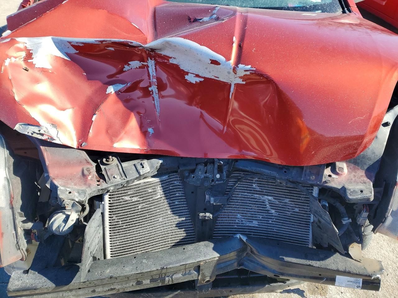 2010 Nissan Sentra 2.0