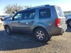 2011 Honda Pilot Touring