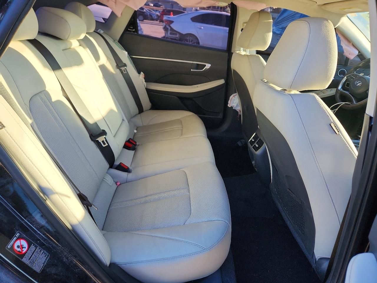 2022 Hyundai Sonata Limited