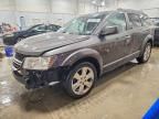 2015 Dodge Journey Limited