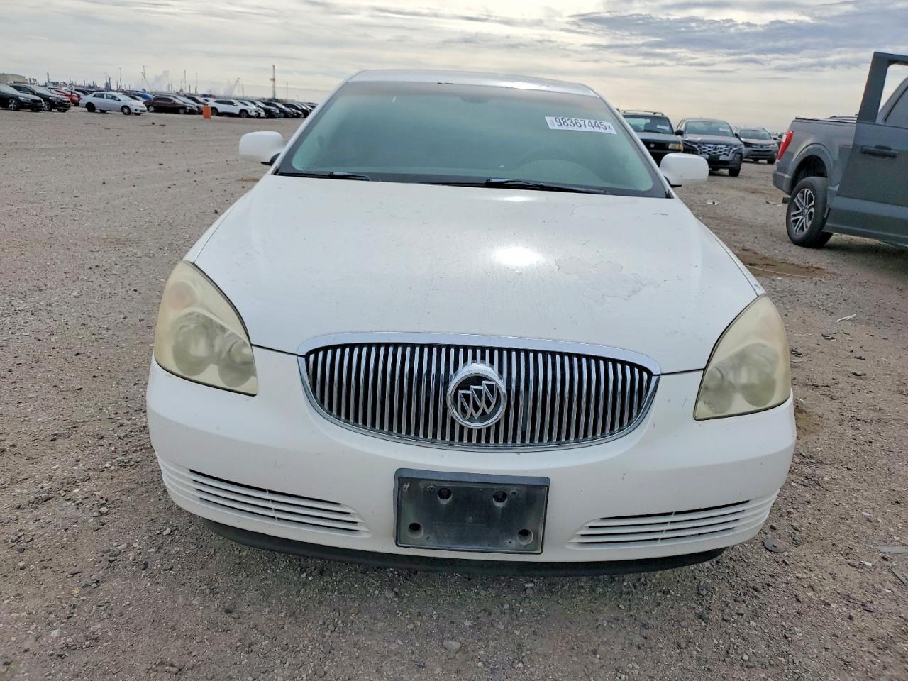 2006 Buick Lucerne cx