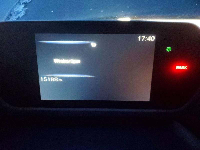 2024 Subaru Solterra Premium