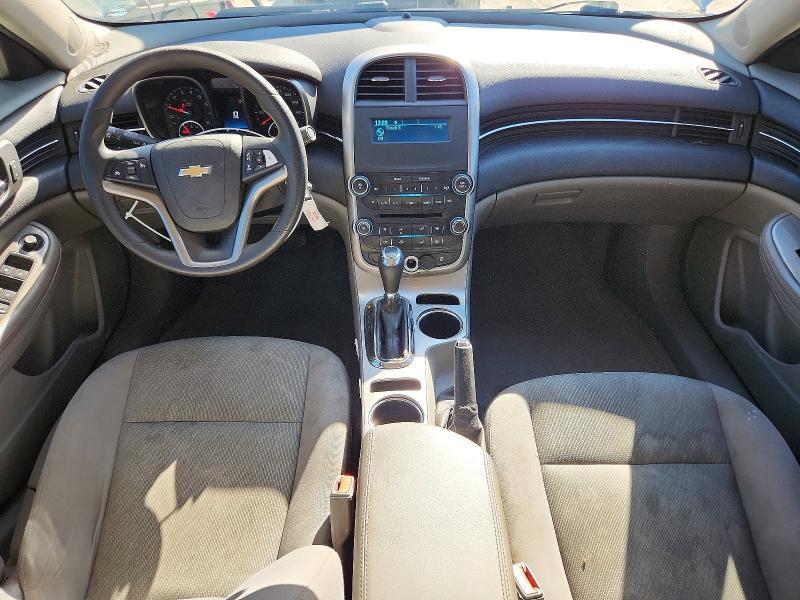 2014 Chevrolet Malibu ls