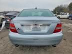 2013 Mercedes-Benz C 300 4matic