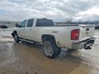 2012 Chevrolet Silverado K3500 LTZ