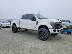 2022 Ford F250 Super Duty