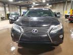 2014 Lexus Rx 450h