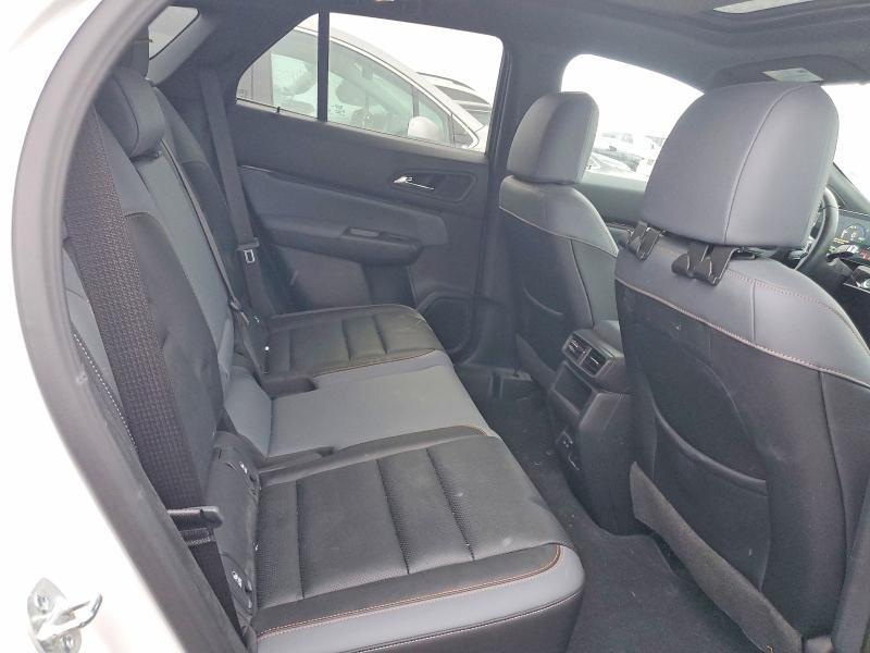 2024 Honda Prologue Elite