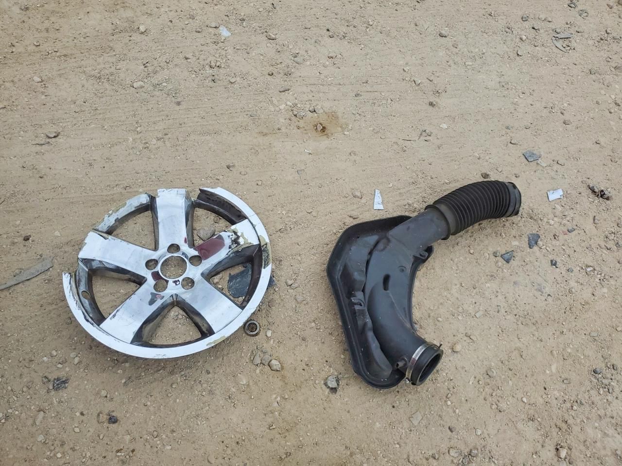 2013 Dodge Challenger sxt