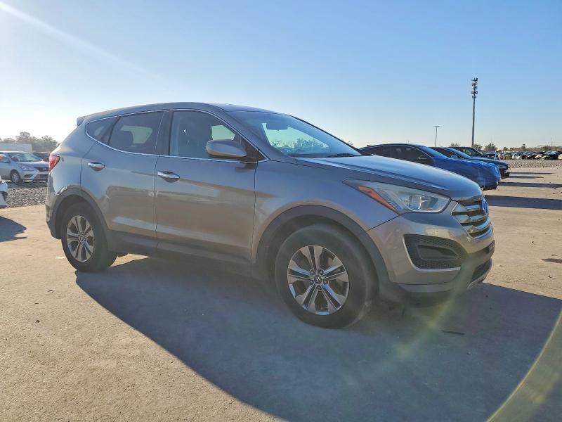 2016 Hyundai Santa fe Sport