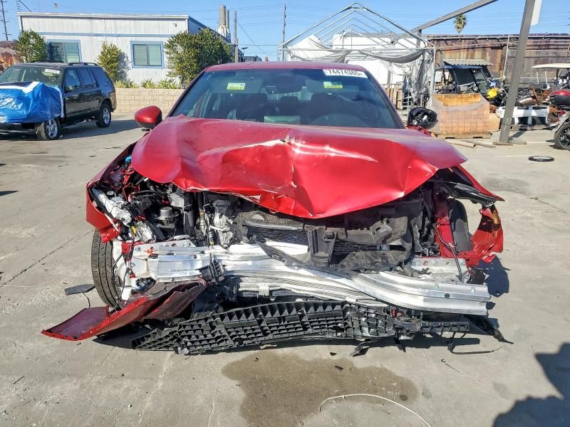 2025 Acura Integra A-spec