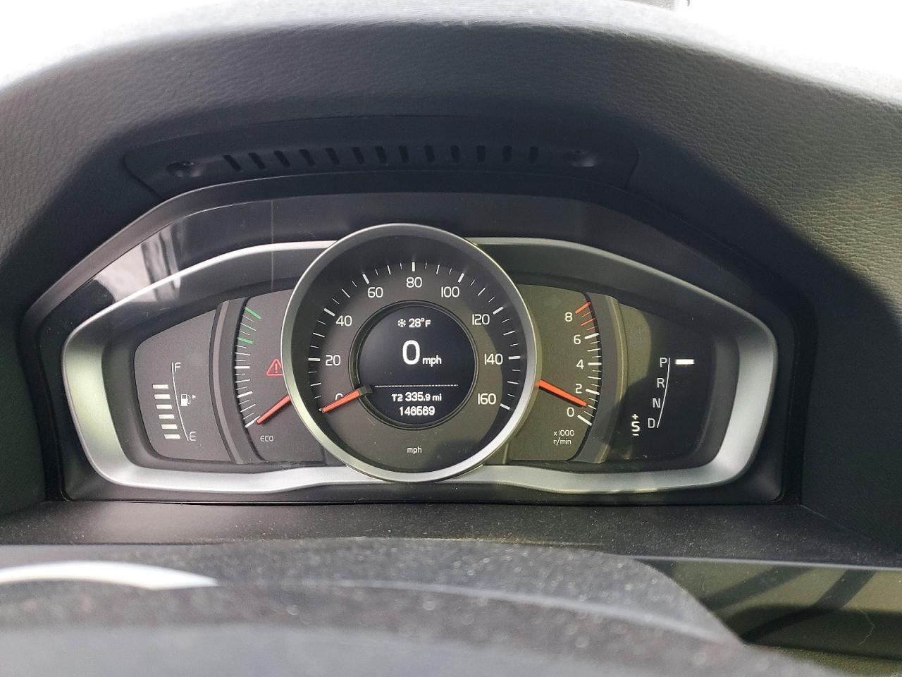 2017 Volvo S60 Dynamic