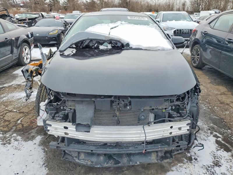 2021 Toyota Corolla xle