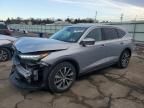 2025 Acura Mdx Technology