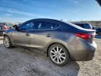 2017 Mazda 3 Touring