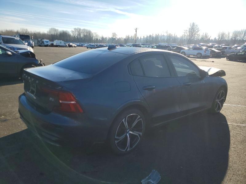 2024 Volvo S60 Core