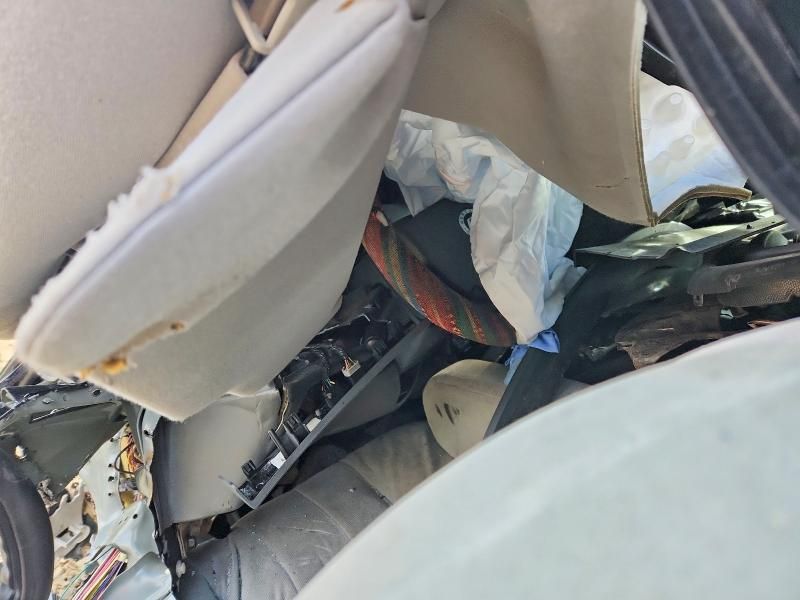 2005 Mercury Grand Marquis gs