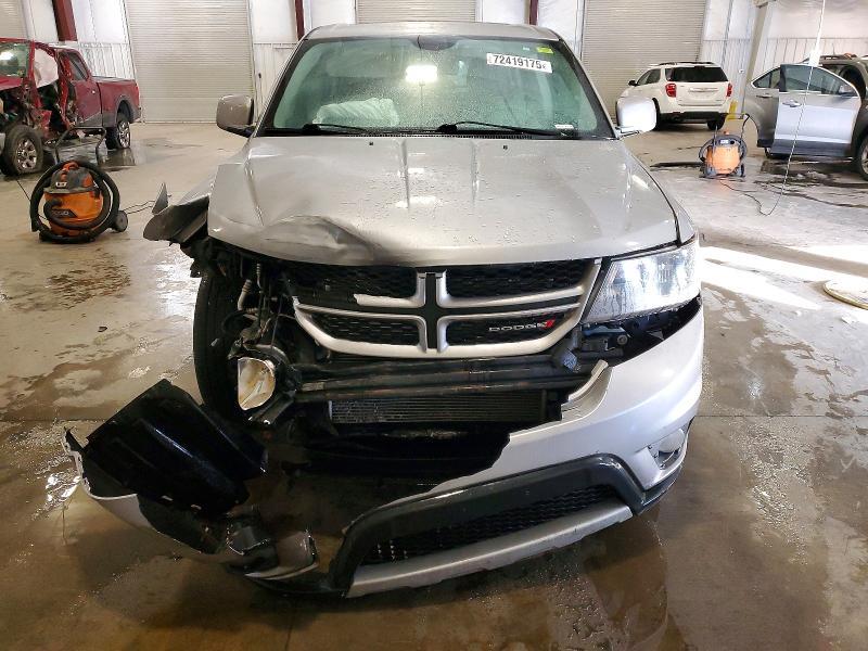2016 Dodge Journey R/T