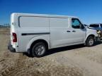 2020 Nissan NV 1500 S