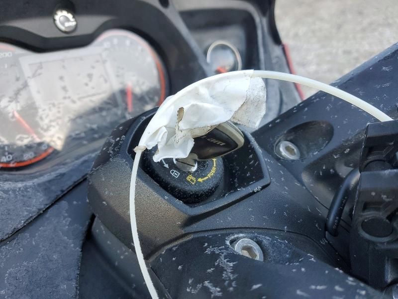 2015 Can-Am Spyder Roadster rt