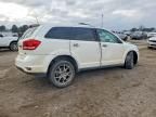 2018 Dodge Journey gt