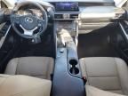 2019 Lexus Is 300 Base