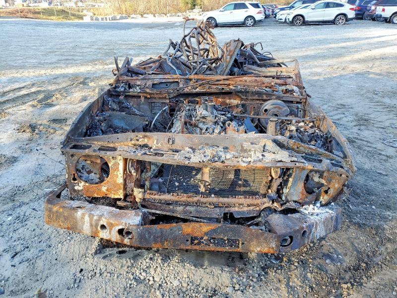 1997 Landau Boat Co Discovery