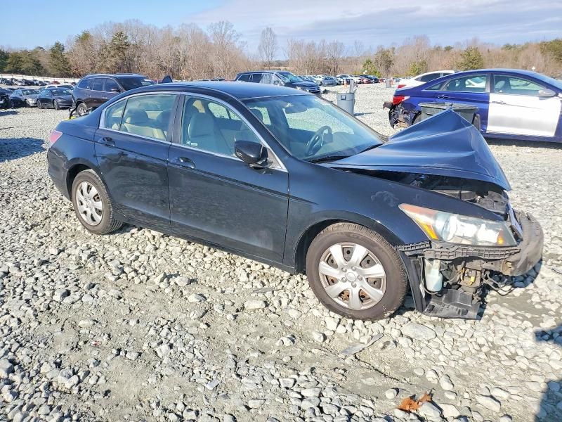 2009 Honda Accord lx