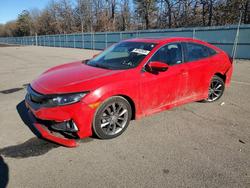 2020 Honda Civic ex for sale in Brookhaven, NY