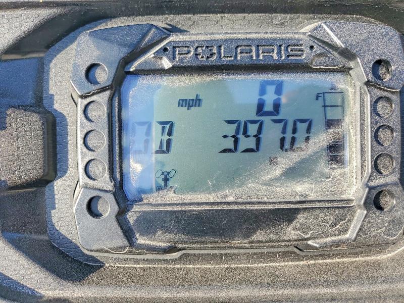 2025 Polaris Sportsman 450