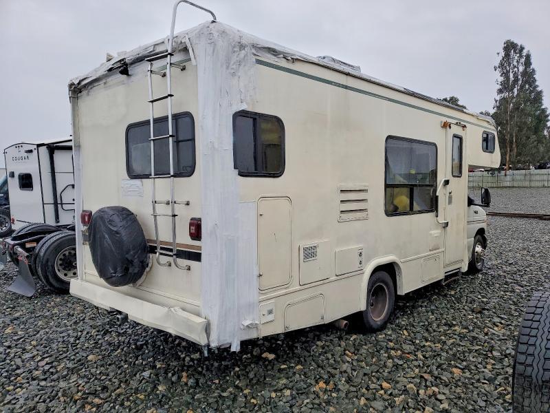 2002 Ford E450 Recreational Vehicle