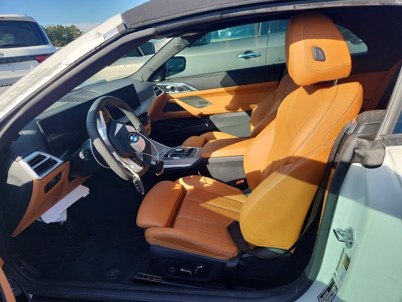2025 Bmw Motorrad 2025 bmw Motorrad 430i Gran Coupe