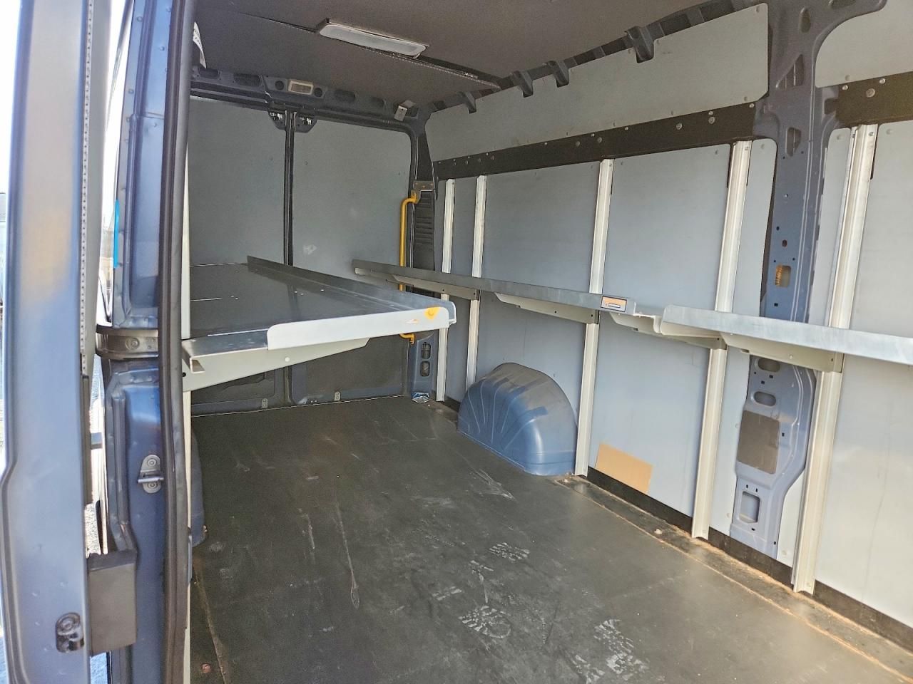 2021 Dodge Ram Promaster 3500 3500 High