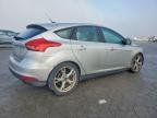 2016 Ford Focus Titanium