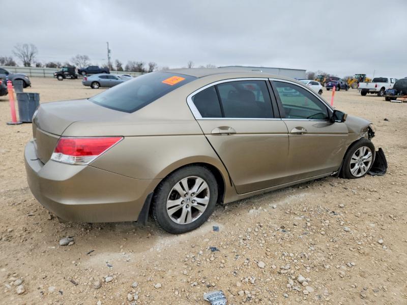 2010 Honda Accord lxp