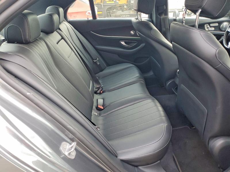 2017 Mercedes-Benz E 300