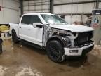2024 Ford F150 Lariat