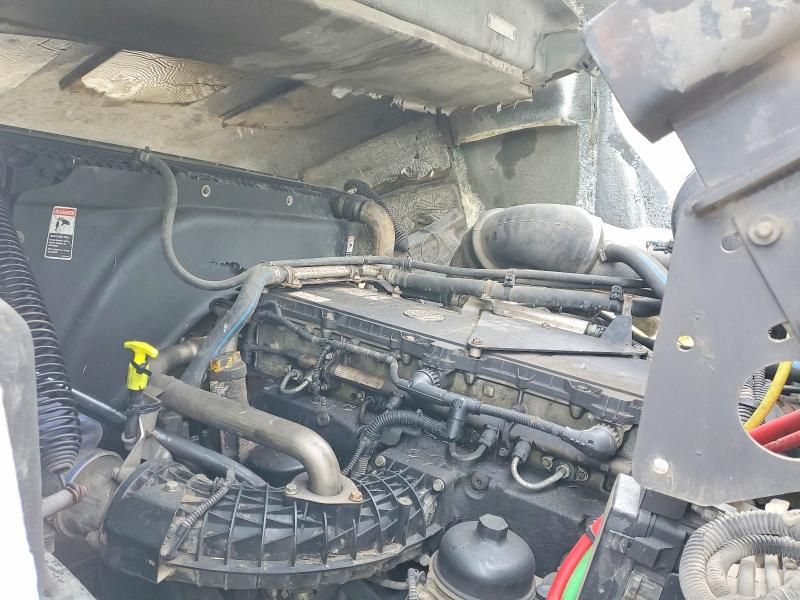 2020 Western Star Conventional 4900fa