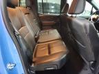 2025 Honda Ridgeline Trail Sport