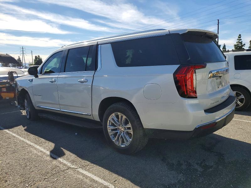 2023 GMC Yukon xl K1500 slt