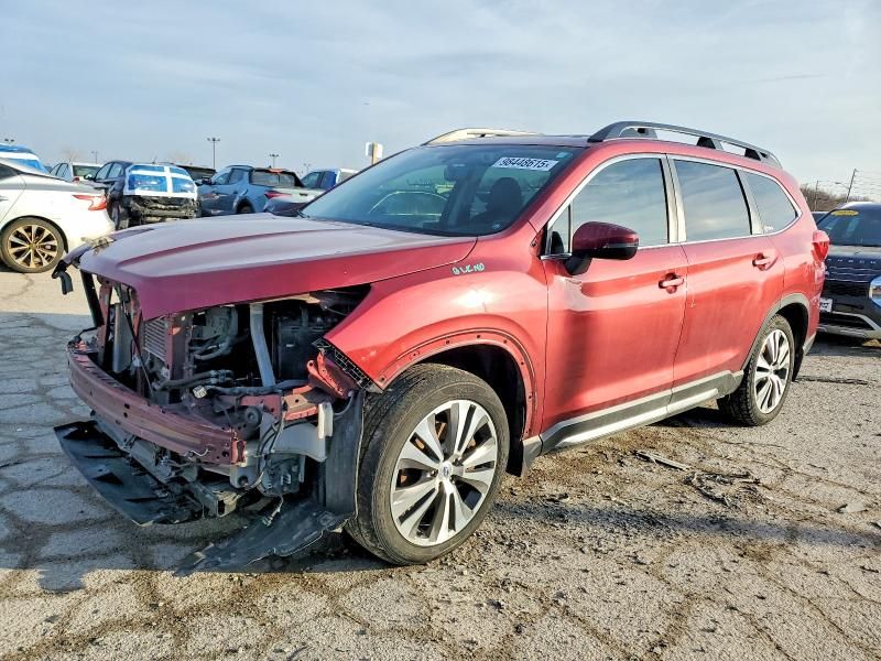 2019 Subaru Ascent Limited