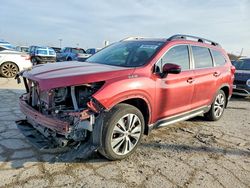 2019 Subaru Ascent Limited en venta en Indianapolis, IN