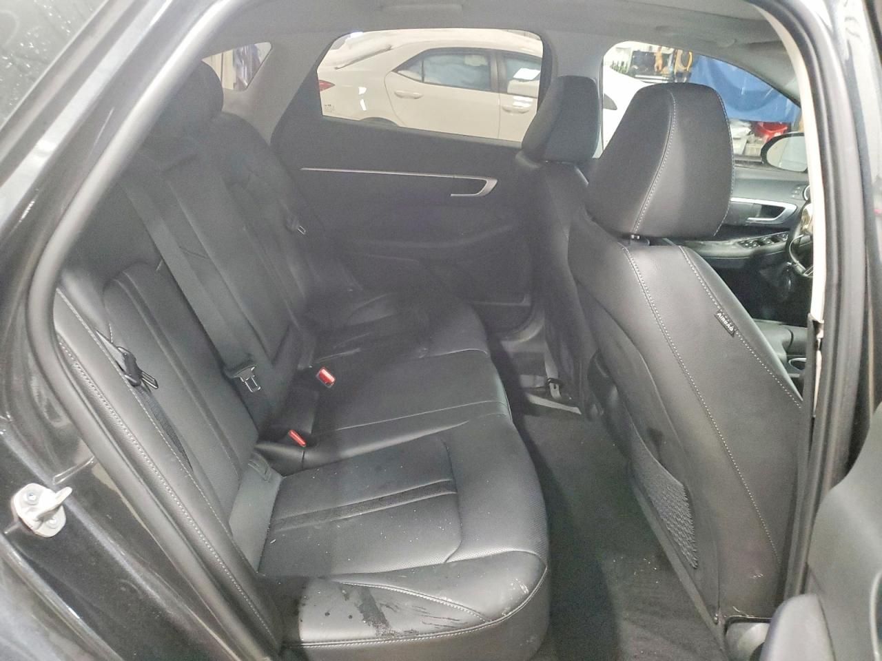 2025 Hyundai Sonata Preferred-trend